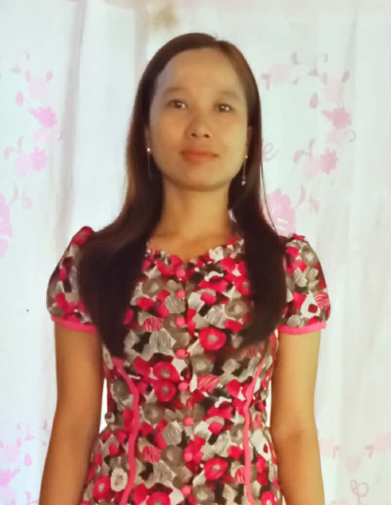 Lwin Thaw Dar Htun